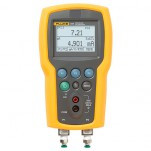 Fluke 721-1650 - прецизионный калибратор давления