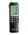 Testo 445 - измерительный прибор для систем ОВК