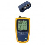 Fluke MS2-KIT - кабельный тестер