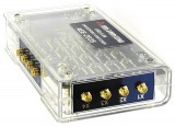 АЕЕ-2028 - коммутатор usb одной вч линии на 7 выходов