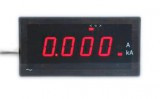 ЦВ2101-004-В-11 - вольтметр цифровой щитовой переменного тока
