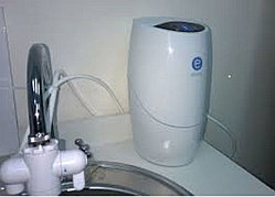 Фильтр для очистки питьевой воды. Amway.