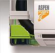 Дренажный насос для кондиционера Aspen: Mini Lime Silent+, фото 3