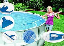 Набор для чистки бассейна  INTEX 28003