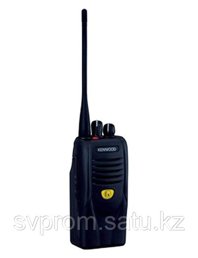 Портативная FM радиостанция TK-3260EXE2. Сертифицирована по норма - фото 1 - id-p43711230