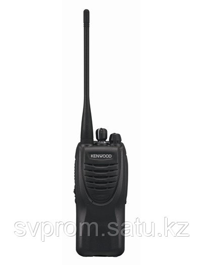 Портативная FM радиостанция TK-3302T.