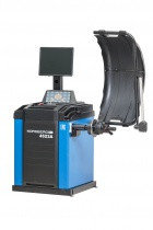 БАЛАНСИРОВОЧНЫЙ СТАНОК АВТОМАТ С ДИСПЛЕЕМ NORDBERG