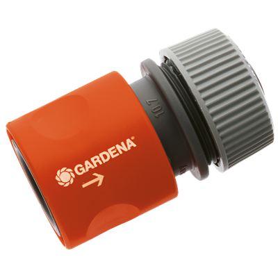 Коннектор Gardena 1/2