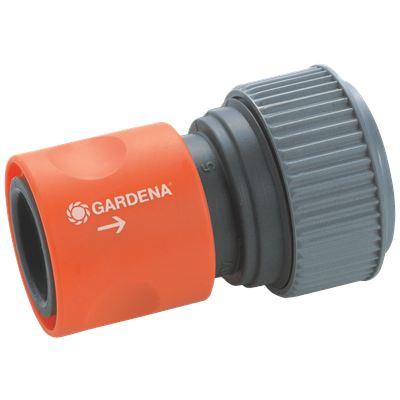 Коннектор Gardena 3/4