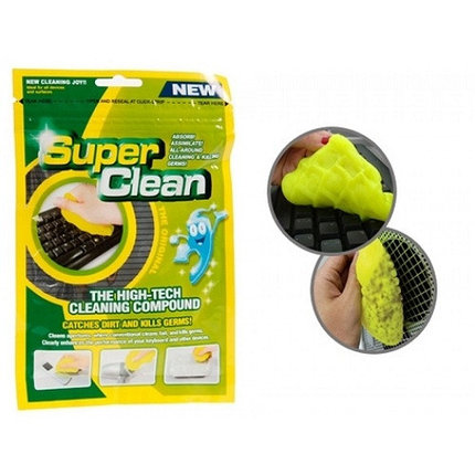 Чистящее средство Super Clean, фото 2