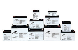 Аккумуляторы 6V