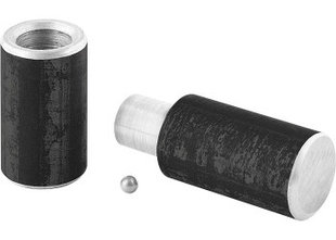 Петли гаражные