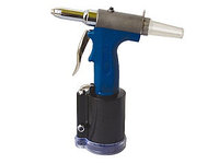 Пневматический заклепочник для вытяжных заклепок