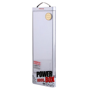 Батарея Power Bank Proda PP-V08 8000 mAh, фото 2