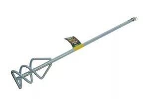 (18-2-116) Миксер универсальный, 60 х 400 мм, хвостовик SDS PLUS (Remocolor)