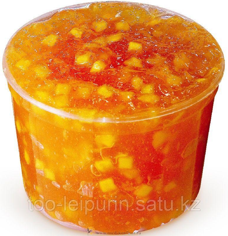 Конфитюр деликатесный киви