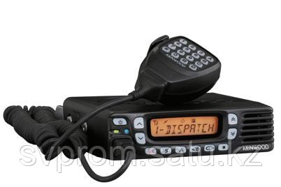 Мобильная FM радиостанция высокой мощности TK-8360HM2. - фото 1 - id-p43717344