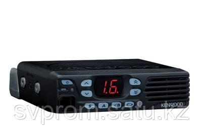 Мобильная FM радиостанция высокой мощности TK-8302HK2. - фото 1 - id-p43717535