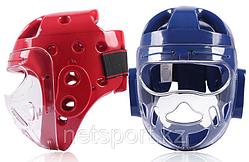 Шлем для таэквондо и карате