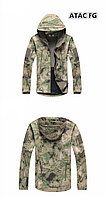 Куртка Soft Shell  ATAC FG