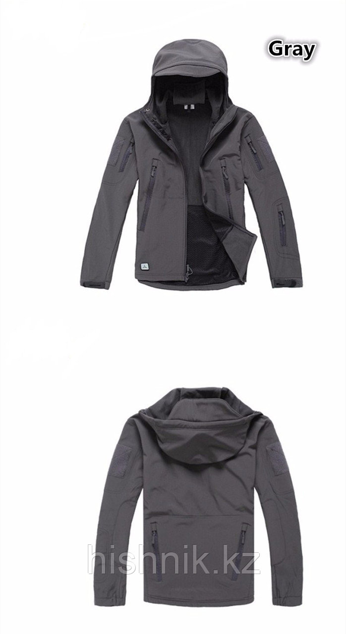 Куртка Soft Shell  GRAI