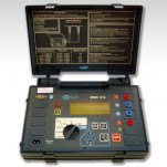 MMR-610 - микроомметр (снят с производства)