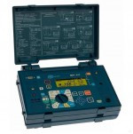 MPI-511 - измеритель параметров электробезопасности электроустановок (снят с производства)