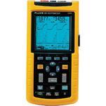 Fluke 123 - осциллограф промышленный портативный 20 МГц (без комплекта SCC120)