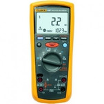 Fluke 1587 - мультиметр-мегаомметр