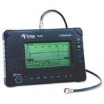 CableScout TV-90 - рефлектометр