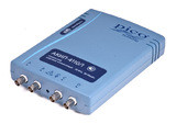 АКИП-4110/1 - цифровой запоминающий USB-осциллограф