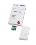 Testo 184 T1 - мини-логгер данных температуры
