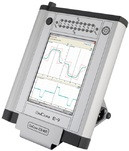 AnCom E-9 /100 /0100 - анализатор цифровых каналов и трактов + анализ кабеля