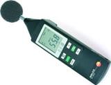 Testo 816 - измеритель уровня шума, класс точности 2 (снят с производства)