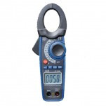 DT-3348 - клещи токоизмерительные