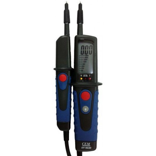 DT-9130 - указатель напряжения