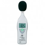 DT-815 - шумомер