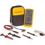 Fluke 87V/E2 Kit - промышленный комбинированный комплект для электриков