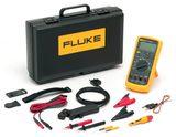 Fluke 88V/A - полный пакет средств диагностики автомобиля со всем необходимым заключен в автомобильном мультиметре