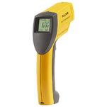 Fluke 63 - инфракрасный термометр (пирометр)