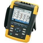 Fluke 435 - анализатор качества электроэнергии для трехфазной сети