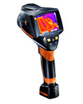 Testo 875-1 - тепловизор (без цифровой камеры) (снят с производства)