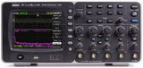 WA 224 - осциллограф цифровой запоминающий серии WaveAce
