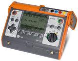 MRU-120 - измеритель параметров заземляющих устройств