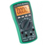 DM-210A - цифровой мультиметр