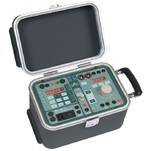 PTE-100-C PRO - однофазный тестер релейных защит