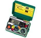 KEW 6011A - измеритель мультифункциональный
