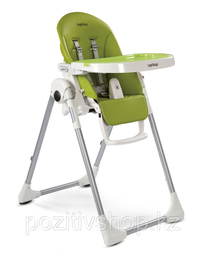 Стульчик Peg Perego Zero 3 (Mela)