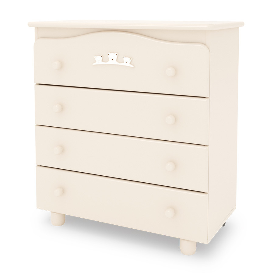 Комод MIBB Tender Avorio