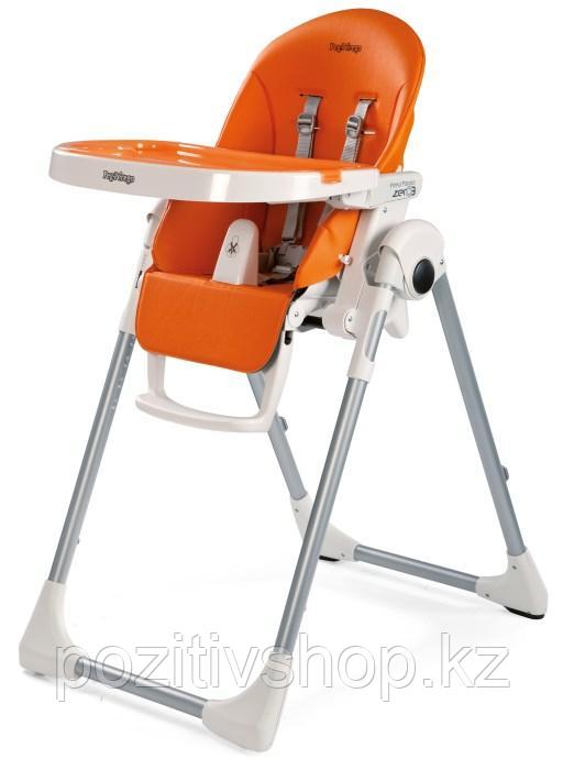 Стульчик Peg Perego Zero 3 (Arancia)